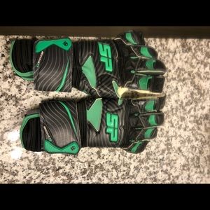 SP Mussa Strong Tramontana Duo Sz. 8.5